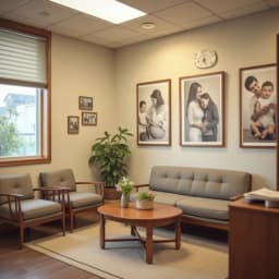 Family Balancing Consultation