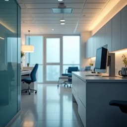 One-on-One Medical Expert Consultation